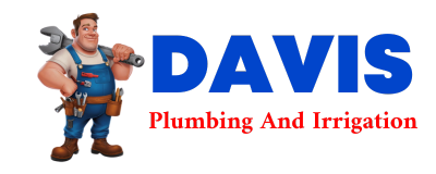 Trusted plumber in VALDERS